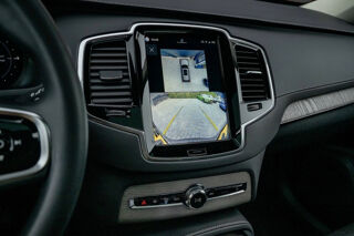 XC90 &middot; T8 Ultra Dark AWD 455 ch &middot; 7 places &middot; Toit Pano &middot; CarPlay 2023 occasion 33320 Eysines