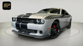 Challenger DODGE CHALLENGER R/T – V8 HEMI 5.7 – 373 CH – BVA – 68 010 K 2021 occasion 33150 Cenon