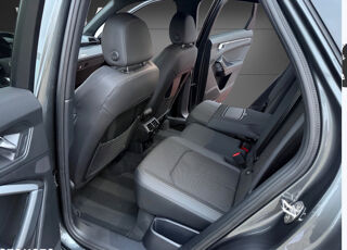 Q3 Sportback 45 TFSI e S line 245 ch – S tronic 6 – Gris Dayton 2023 occasion 33320 Eysines