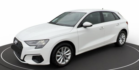 A3 30 TFSI S-tronic - 110ch 2021 occasion 33320 Eysines
