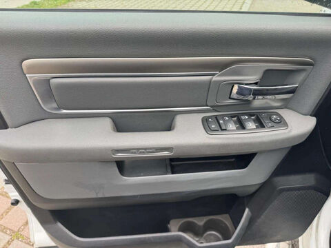 RAM 1500 3.0 Diesel 243 ch 4x4 * Euro 6 * Cam&eacute;ra * GPS * Attelag 2015 occasion 33150 Cenon