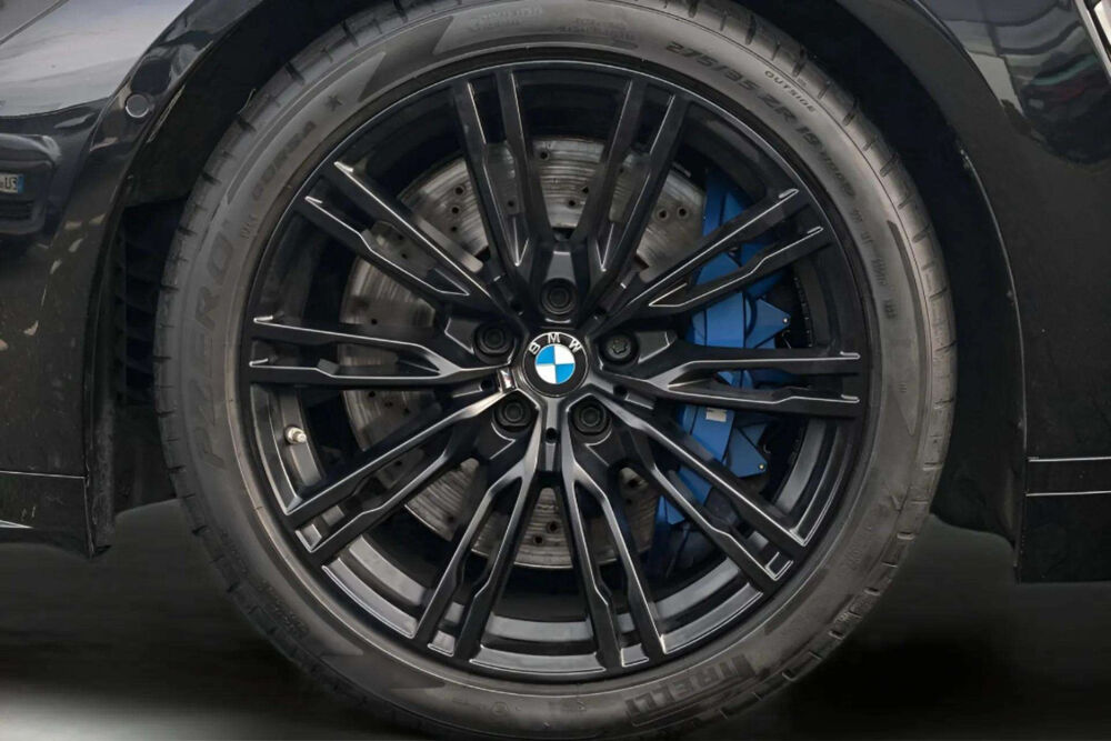 M3 Competition Touring xDrive 510 ch * Harman Kardon * Laserlig 2023 occasion 33150 Cenon