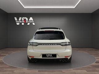 Macan 2.0 245ch PDK &middot; Pack Sport&middot; PDLS+ &middot; Cam&eacute;ra 360&deg; &middot; Toit panor 2020 occasion 33320 Eysines