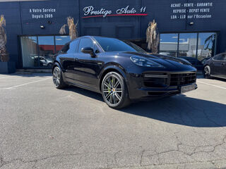 Cayenne Turbo S E-Hybrid 680 V8 LOA : 1 336,54 € / Mois TurboS coup 2021 occasion 11100 Narbonne