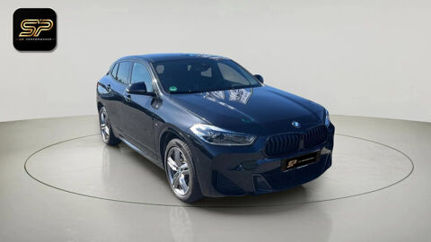 Annonce voiture BMW X2 23760 €