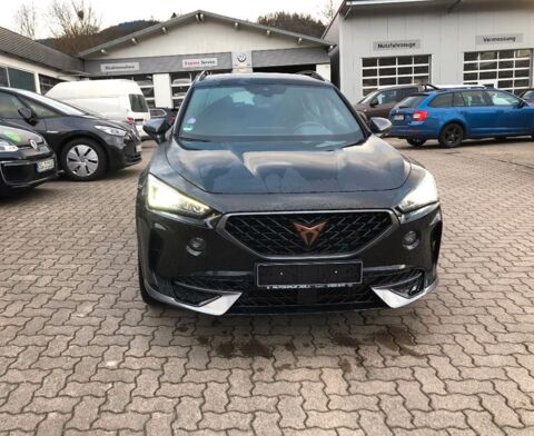 Formentor VZ 1.4 eHybrid 245CV 2021 occasion 33320 Eysines