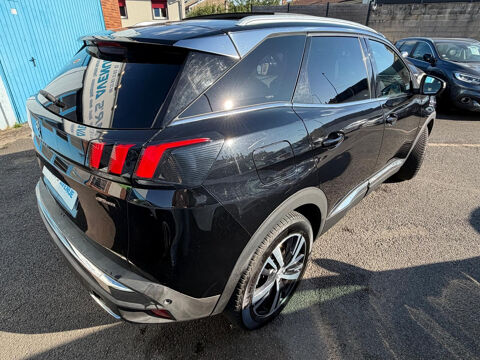 3008 GT Line 2018 occasion 54270 Essey-l&egrave;s-Nancy