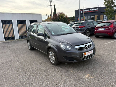 Opel zafira B Cosmo