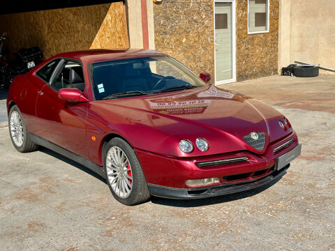 Spider GTV 3.0 V6 24V 1997 occasion 66330 Cabestany