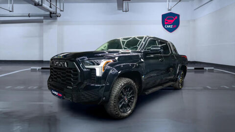 Toyota Divers 3.4L V6 4x4 TRD PRO Style * 394 ch * 4x4 * TRD PRO * TVA r&eacute;c 2023 occasion Lyon 69006