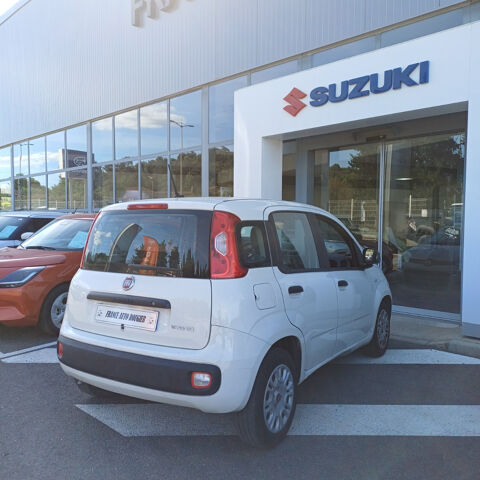 Panda 1.0 HYBRID 70 CITY 2021 occasion 30100 Al&egrave;s