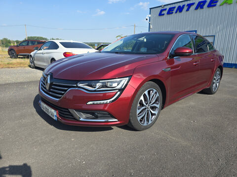 Annonce voiture Renault Talisman 9990 €