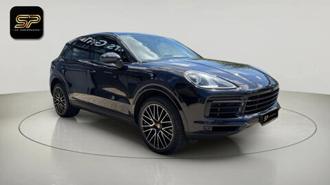 Cayenne 3.0 V6 Tiptronic * 340 ch * Panorama * Bose * Cam&eacute;ra * R21 2020 occasion 33150 Cenon