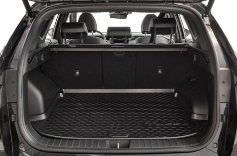 Tucson Premium Plug-in Hybride 265ch - Toit Ouvrant 2022 occasion 33320 Eysines