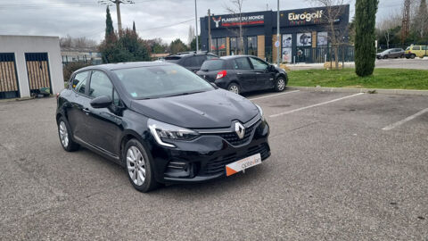 Renault Clio SCE 75 2020 occasion Salon-de-Provence 13300