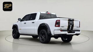 RAM BIG HORN LONE STAR NIGHT 5.7 V8 HEMI 401 CH * AUTOMATIQUE 4X 2023 occasion 33150 Cenon