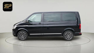 MULTIVAN BULLI 2.0 TDI 204 CH * DSG7 * 4MOTION * 7 PLACES * X&Eacute;NON * C 2017 occasion 33150 Cenon