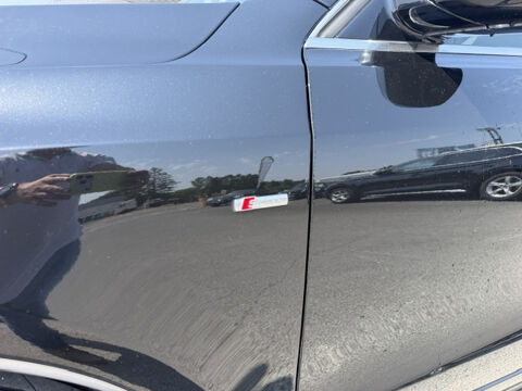 Q5 3.0 TDI S-Line quattro S-tronic, toit ouvrant,gps, etc... 2015 occasion 24750 Tr&eacute;lissac
