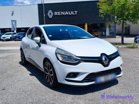 Renault clio iv Intens
