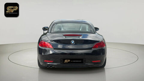 Z4 SDRIVE23I ROADSTER – 204 CH – 6 CYLINDRES – CUIR – BI-X&Eacute;NON 2010 occasion 33150 Cenon
