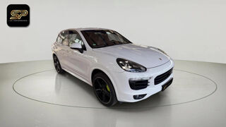 Cayenne S E-Hybrid Platinum * 416 ch * PASM * Toit Pano * Bose 2018 occasion 33150 Cenon
