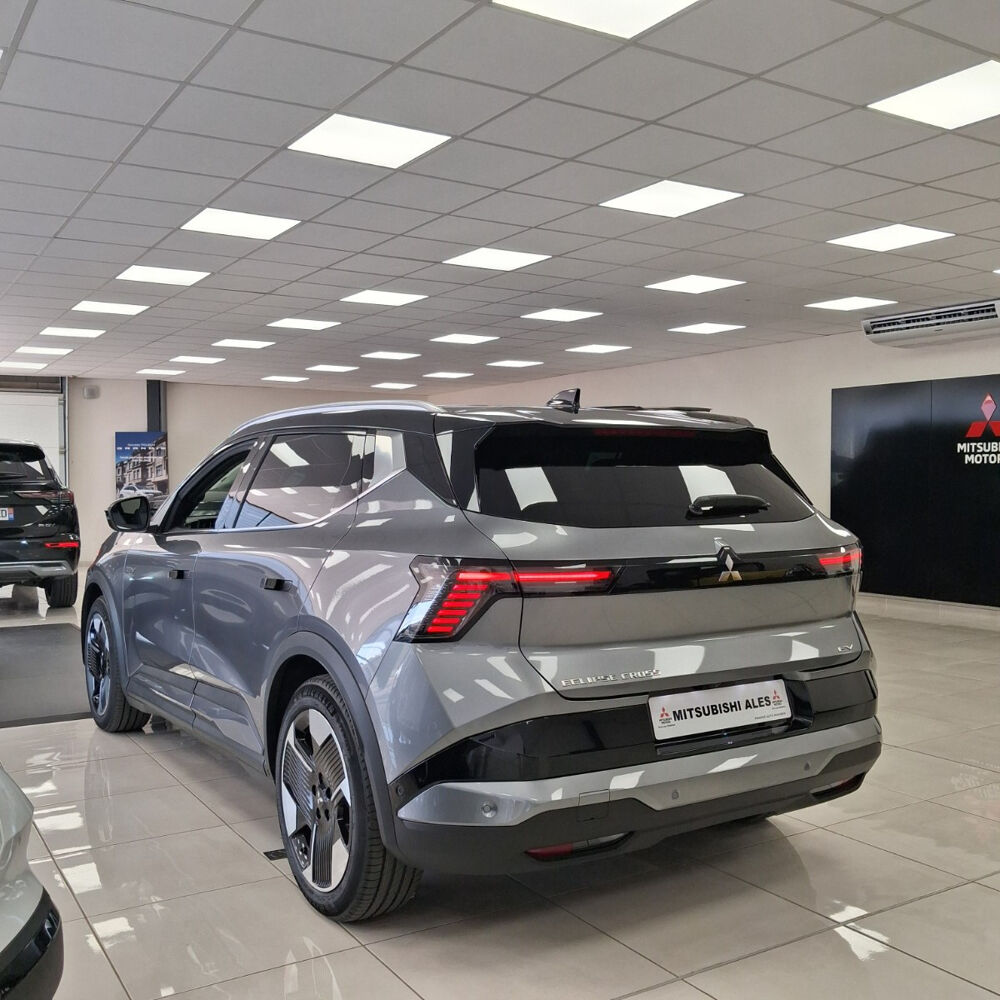 Eclipse Cross BEV 87 KWH 218 PACK INTENSE 11KW 2026 occasion 30100 Al&egrave;s