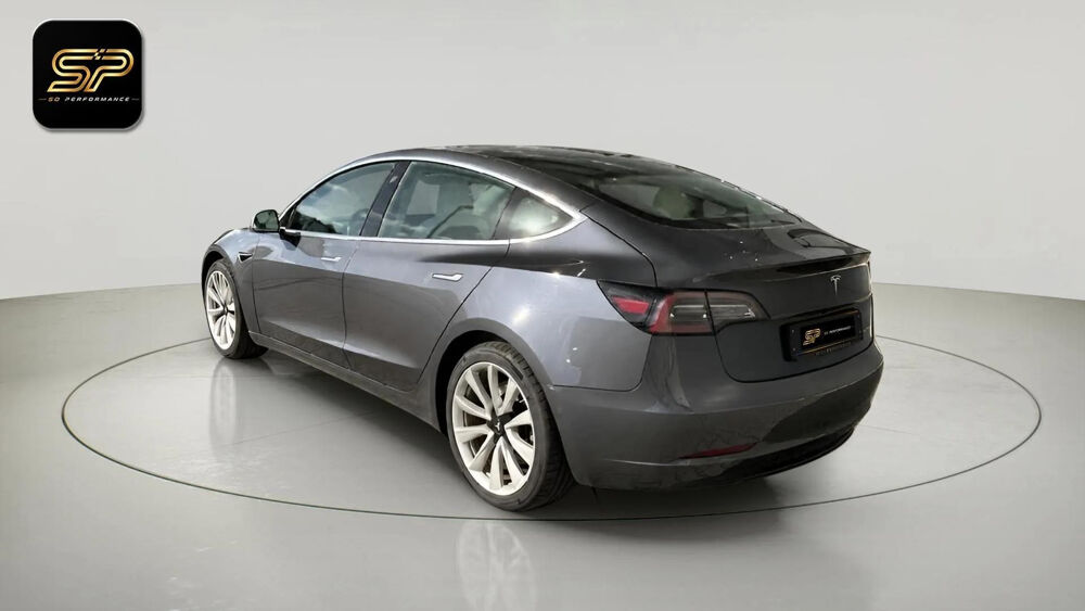 Model 3 * LONG RANGE AWD 75KWH / 351 CH * AUTOMATIQUE * AUTOPILOT, J 2019 occasion 33150 Cenon