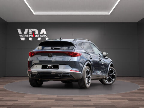 Formentor · 1.4 e-HYBRID 245ch DSG · Jantes 19&quot; · Sièges chauffan 2021 occasion 33320 Eysines