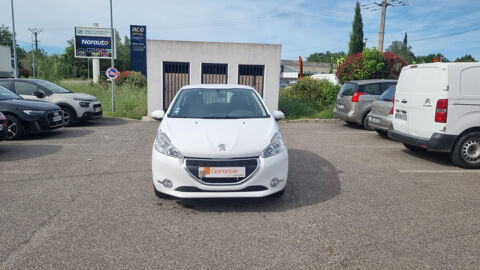 208 Active 2014 occasion 13300 Salon-de-Provence