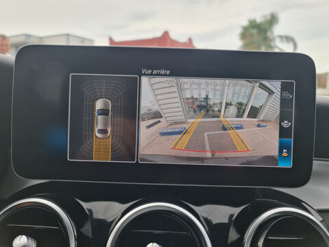 Classe C 200 d Avantgarde Line 2.0 CDI BLUETEC 150 CV 9G-Tronic 2018 occasion 66450 Pollestres