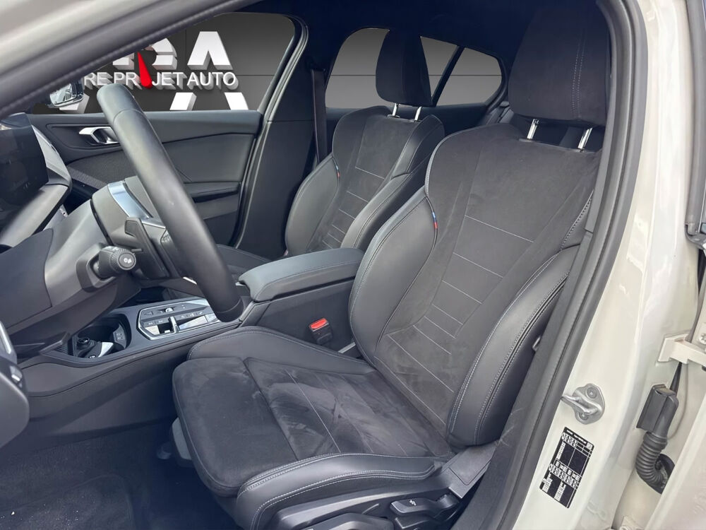 S&eacute;rie 1 120i M Sport Pro 156 ch • Harman Kardon • Suspension M adapt 2025 occasion 33320 Eysines