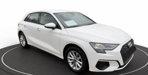 A3 30 TFSI S-tronic - 110ch 2021 occasion 33320 Eysines