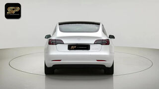 Model 3 LONG RANGE DUAL MOTOR AWD 441 CH * AUTOMATIQUE * AUTOPILOT * 2019 occasion 33150 Cenon