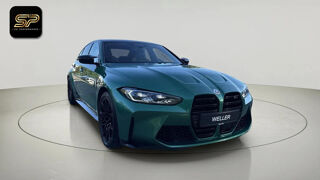 M3 COMPETITION * 510 CH * BVA * 360&deg; * LASER * HUD * HARMAN KAR 2022 occasion 33150 Cenon