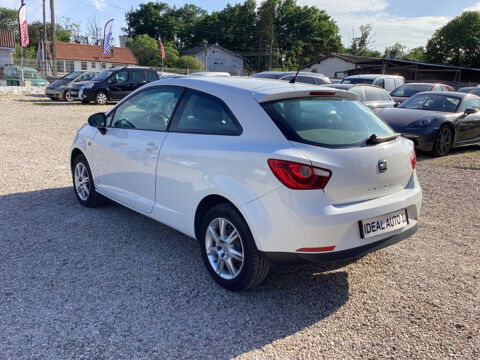 Ibiza 1.2 TDI 75 CH COPA 2011 occasion 33700 M&eacute;rignac