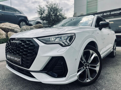Annonce voiture Audi Q3 42990 