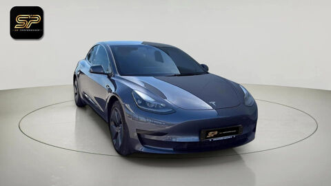 Annonce voiture Tesla Model 3 25990 €