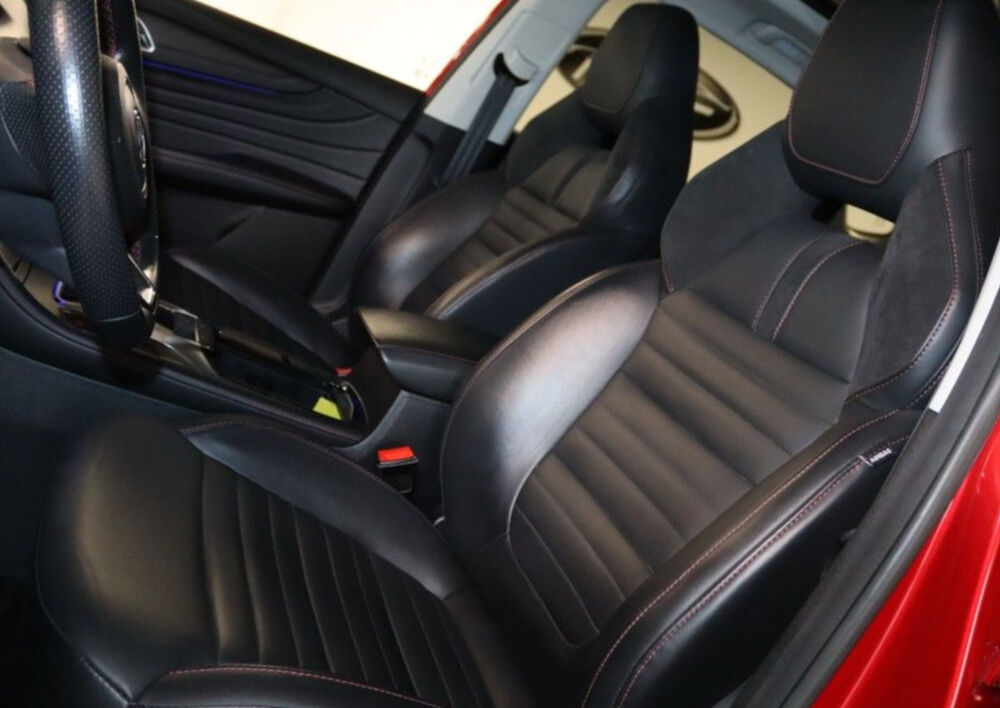 MG.EHS PHEV Luxury 1.5 - Toit Pano Camera 360&deg; 2022 occasion 33320 Eysines