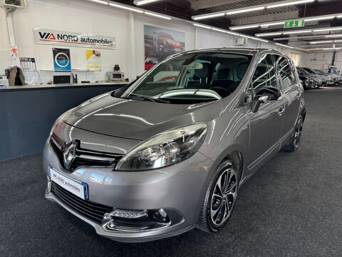 Renault scenic iii Scenic 1.5 DCI Phase III    &n