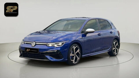 Annonce voiture Volkswagen Golf 33870 €