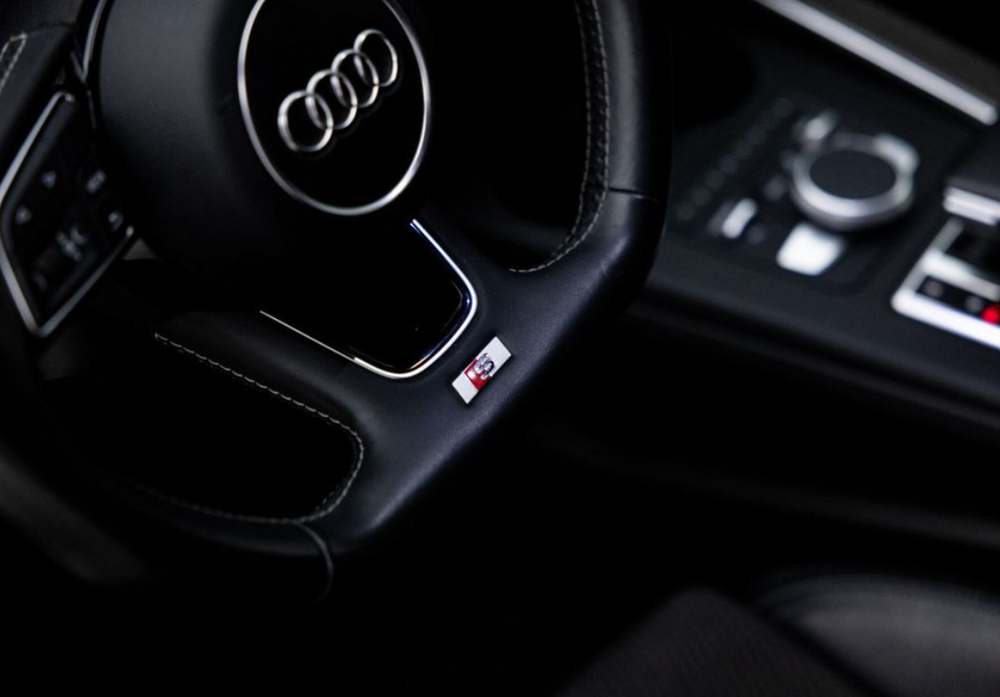 S4 AVANT 3.0 TFSI *VIRTUAL *QUATTRO *PRO LINE 2017 occasion 33320 Eysines