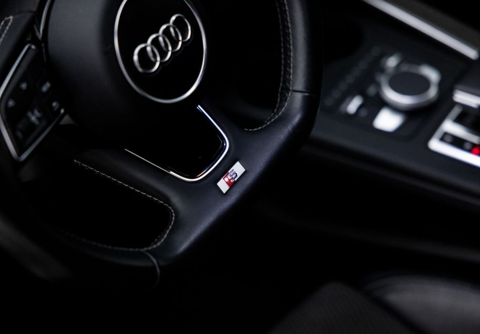 S4 AVANT 3.0 TFSI *VIRTUAL *QUATTRO *PRO LINE 2017 occasion 33320 Eysines