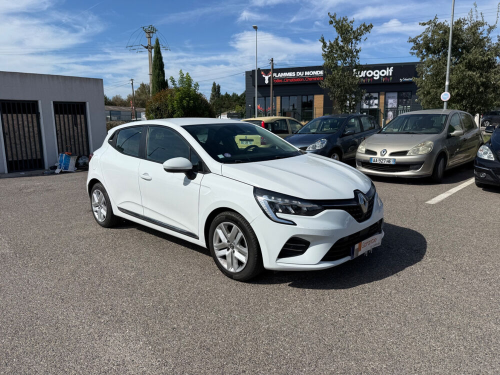 Clio V Business Edition 2022 occasion 13300 Salon-de-Provence
