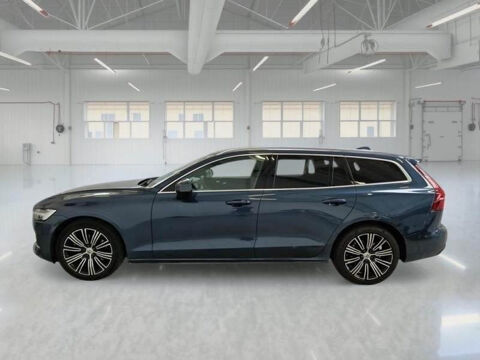 V60 Inscription Luxe AWD Geartronic 2020 occasion 69890 La Tour-de-Salvagny