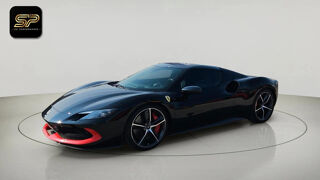 296 * 829 CH * LIFT * SI&Egrave;GES CARBONE * CARPLAY * CAM&Eacute;RA 2024 occasion 33150 Cenon