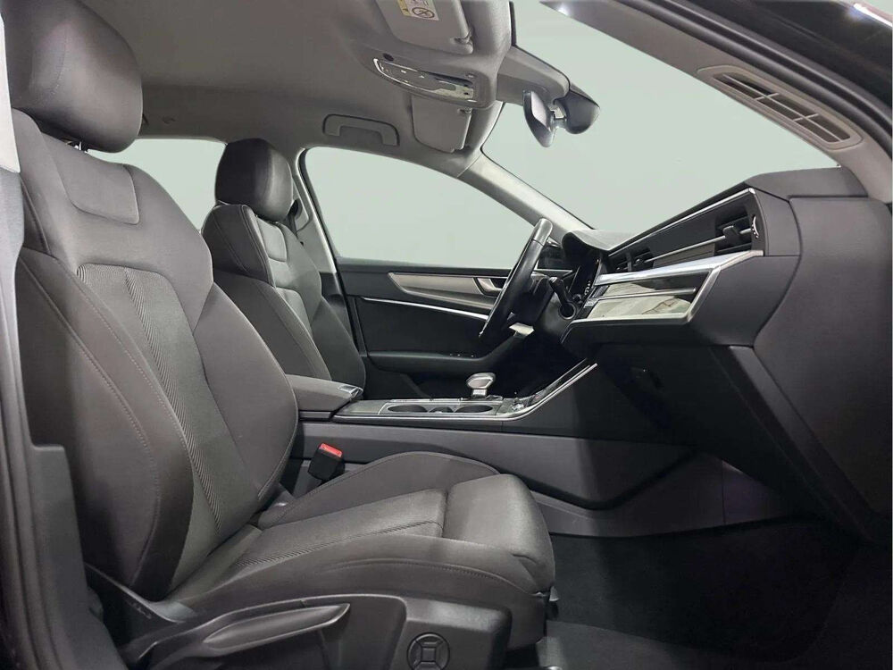 A6 AVANT 50 TDI 286 CH QUATTRO SPORT * MATRIX * 360 * VIRTUAL C 2020 occasion 33150 Cenon