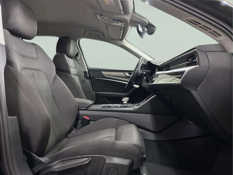 A6 AVANT 50 TDI 286 CH QUATTRO SPORT * MATRIX * 360 * VIRTUAL C 2020 occasion 33150 Cenon