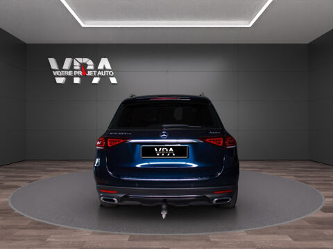 Classe GLE 350 4MATIC &middot; 320ch &middot; AMG Line &middot; Panoramic Roof &middot; Cam&eacute;ra 360&deg; 2021 occasion 33320 Eysines