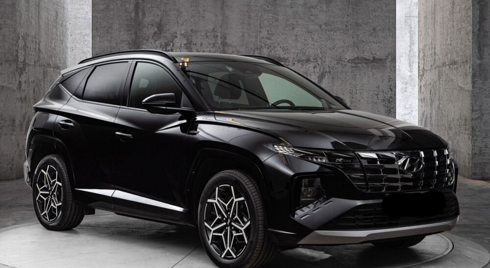Tucson Premium Plug-in Hybride 265ch - Toit Ouvrant 2022 occasion 33320 Eysines