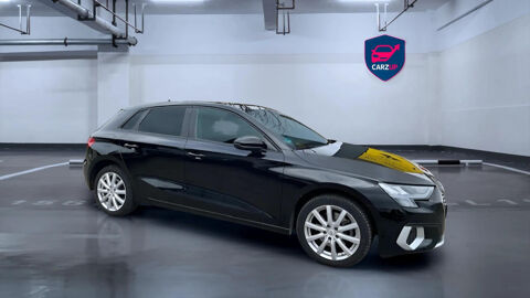 Audi A3 40 TFSI e * 204 ch * S tronic * Hybride Rechargeable * Attel 2021 occasion Lyon 69006